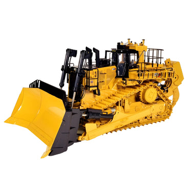 Tractor De Orugas D11 Escala 1:24 (Modelo Descontinuado) - KATZER